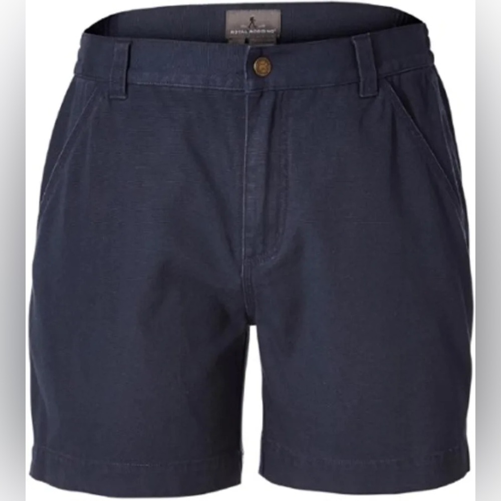 Royal Robbins Billy Goat Original 5” Shorts